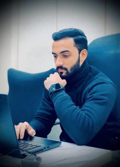 Marketing manager