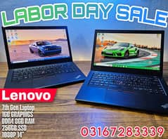 Laptop for Graphics Designing