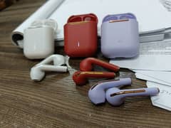 Earbuds