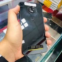 Motorola Z3 Approved. (read add carefully)
