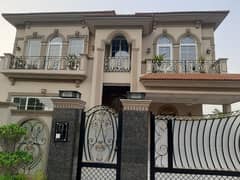 DHA Phase 7 Kanal Lower Portion For Rent
