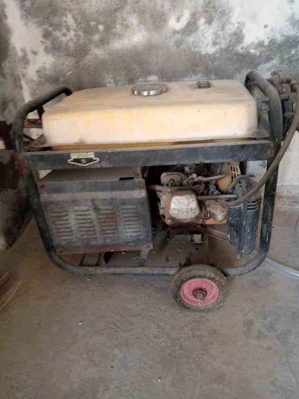 Urgent sale Home Use Jenreator low price 5
