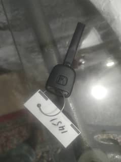 Honda City IDSI 2008 Total genion