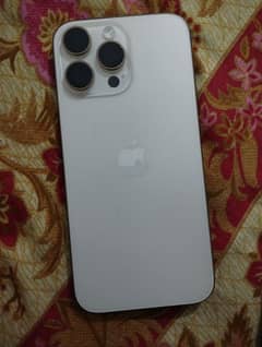 Apple iPhone 16 Pro Max