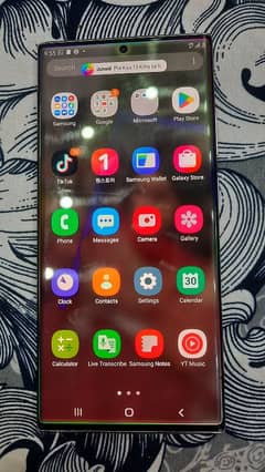 Samsung Mobile Good condition fast