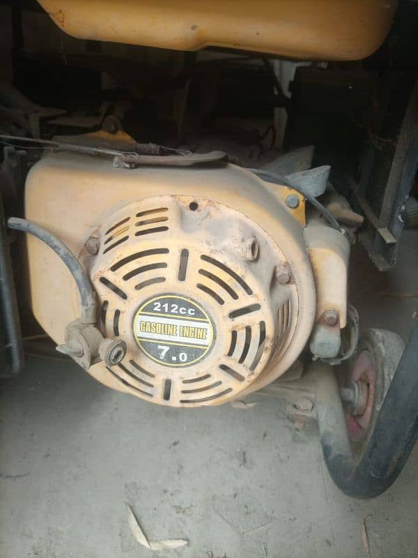 Urgent sale Home Use Jenreator low price 6