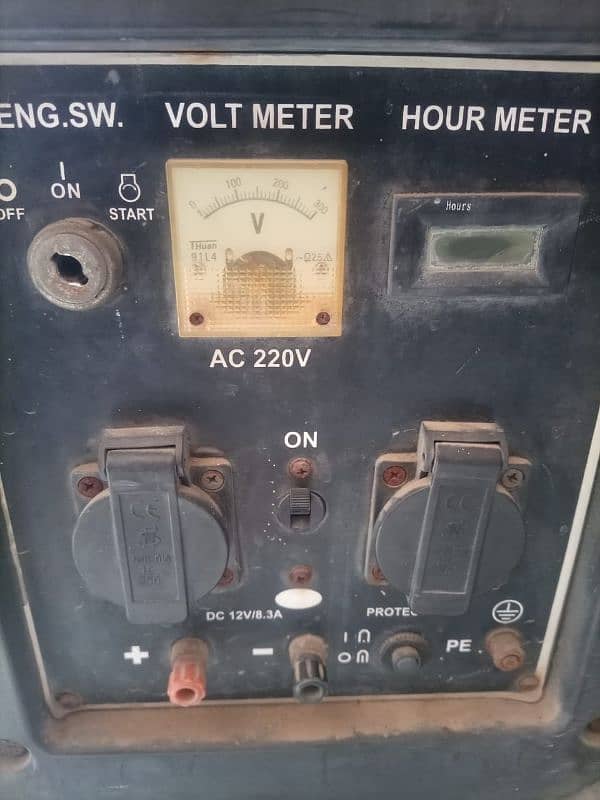 Urgent sale Home Use Jenreator low price 7