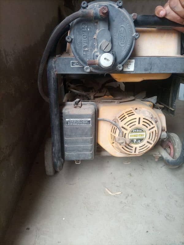 Urgent sale Home Use Jenreator low price 8