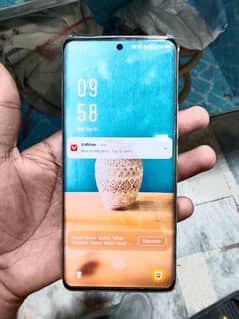 infinix Zero 30
