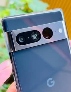 Google Pixel 7 pro 5G 12/256 complete box wtp no  0329=7012560