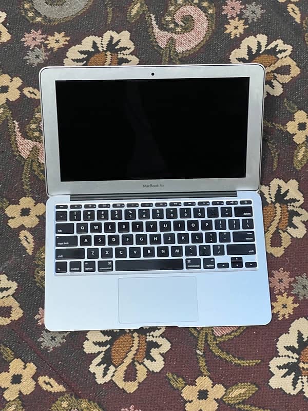 Apple Macbook Air 2013 2