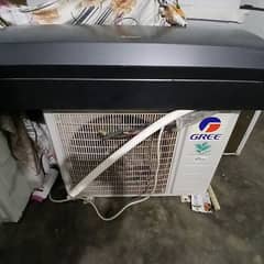 gree dc invrter 2 ton