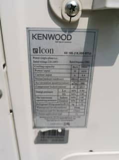 Excellent condition