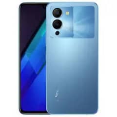 Infinix note 12 g96