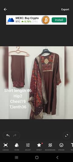 Silk febric detail mention hai