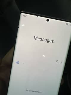 Note 20 ultra 12/256 Gb  (non Pta)