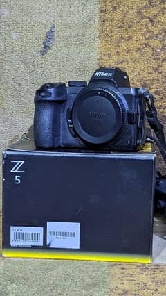 Nikon