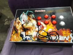 Takken Controlor Brand New 10/10 condition