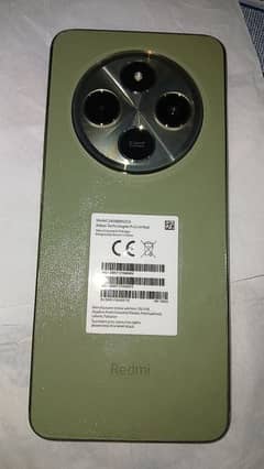 Redmi 13C