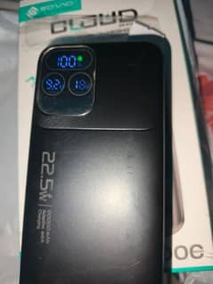 power bank 03151129590