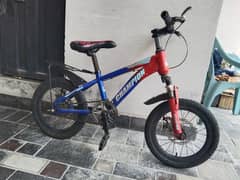 cycle