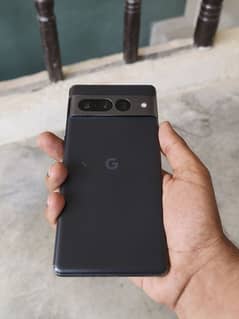 GOOGLE PIXEL 7 PRO 512GB APPROVED