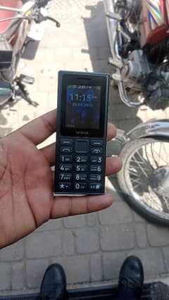 Nokia 108 only 10 days use 100%genion mobile