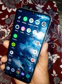realme note 50 8GB 128GB doul sim 4G LTE Pta official aproved