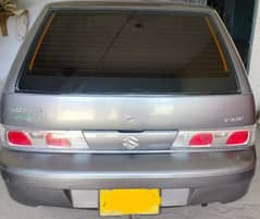 Suzuki Cultus VX 2010