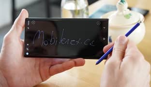Galaxy Note 10 Plus