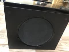 Panasonic Subwoofers