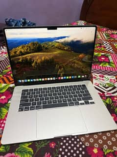 Apple MacBook Air. Unused.
