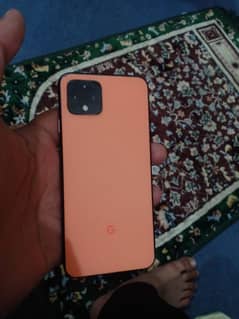 google pixel 4 6/64