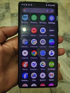 Pixel 6pro 6/128