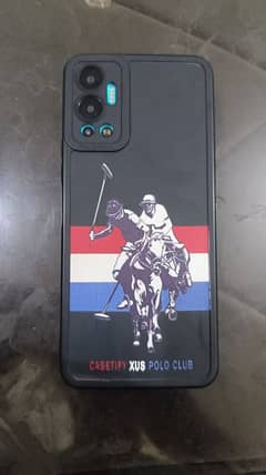Infinix hot 12