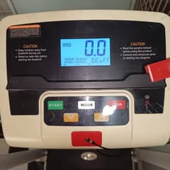 Gym Exercise fitness treadmill