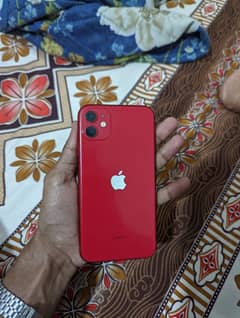 iPhone 11 128gb PTA Approved