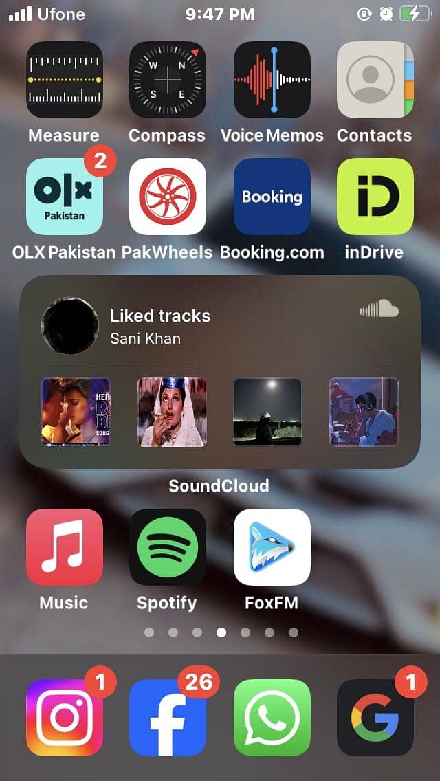 iPhone SE 64gb 2