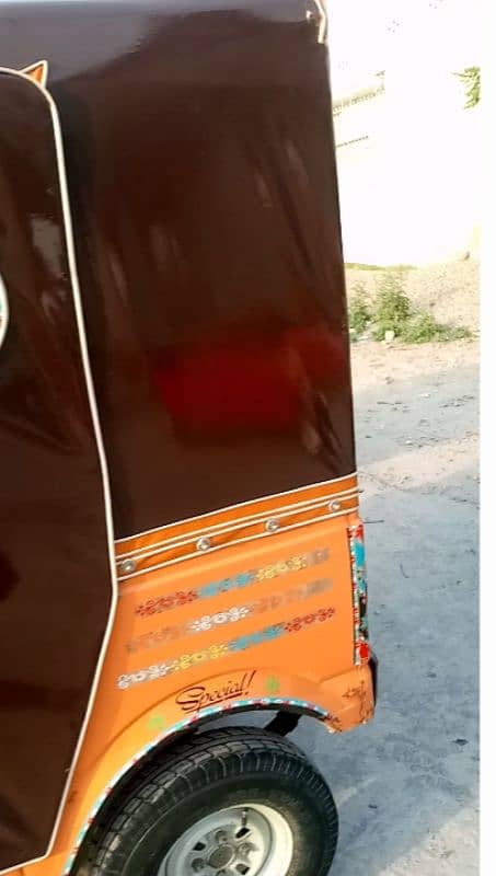 Siwa Raksha 2022 modal 5