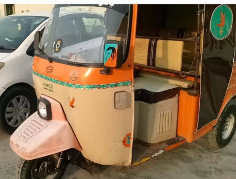 Siwa Raksha 2022 modal 10