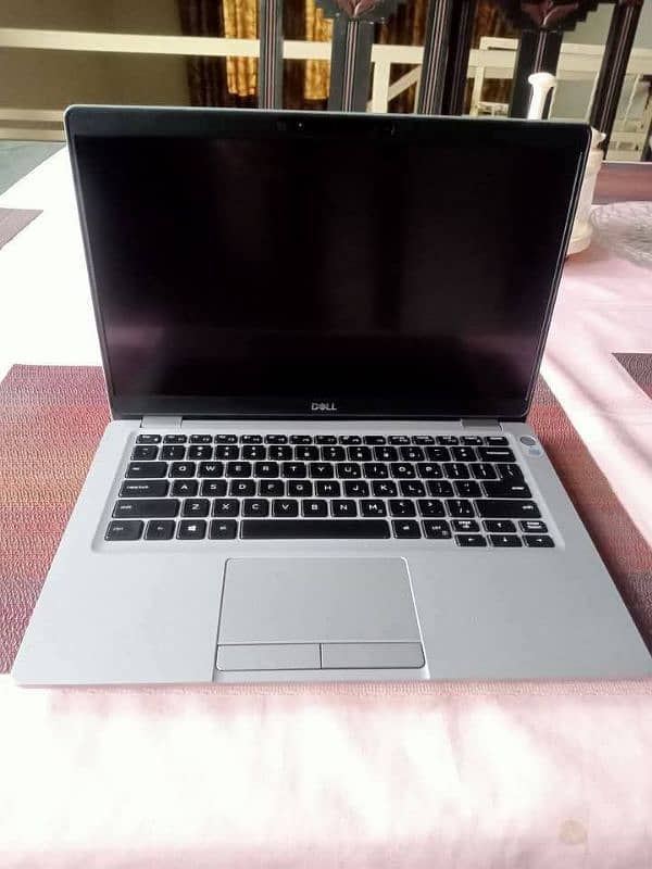 Dell latitude core i7 10th generation 1