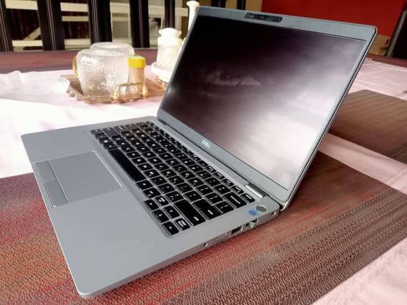 Dell latitude core i7 10th generation 2