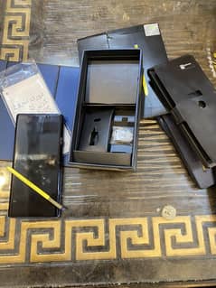 Samsung galaxy note 9 pta