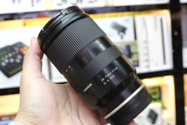 Tamron