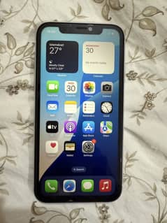 Iphone XR PTA approved SEALED READ AD