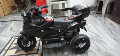 Electric Bike Kids