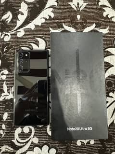 Samsung Galaxy Note 20 Ultra 5G