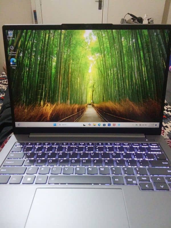core i7 13 generation laptop Lenovo 1