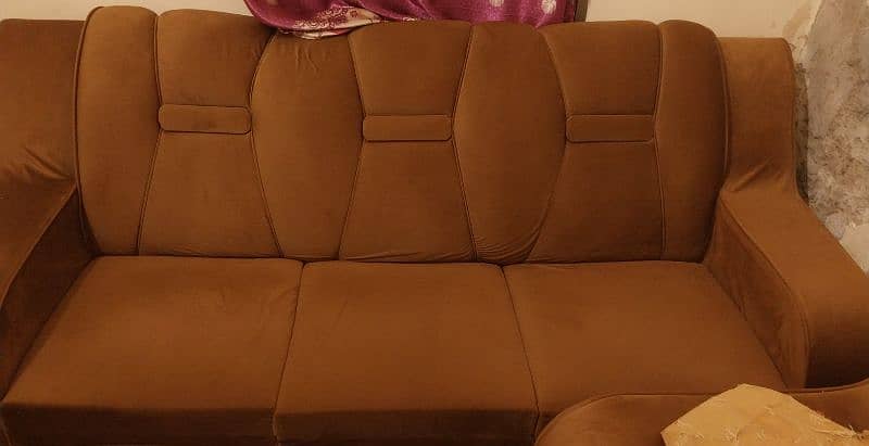 sofa set and table 1