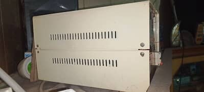 Ac Steplizar